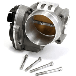 Ford Mustang/F-150 V6 2011-2017 BBK Performance 73MM Throttle Body