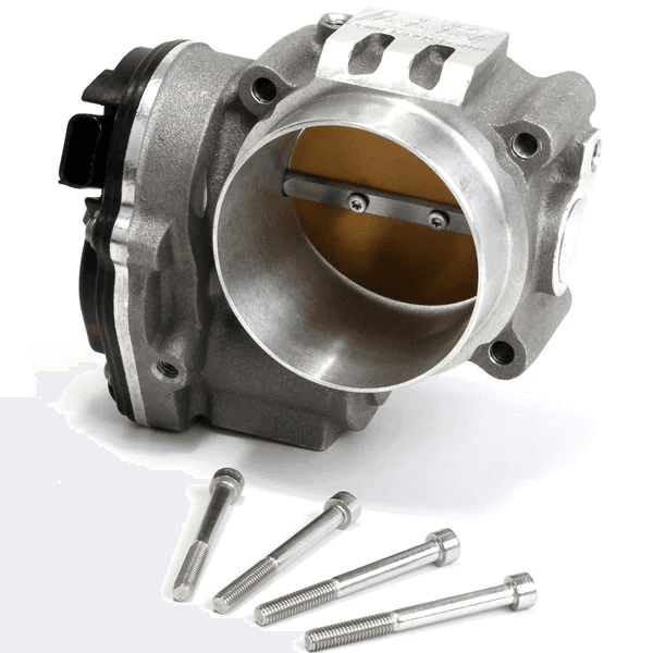 Ford Mustang/F-150 V6 2011-2017 BBK Performance 73MM Throttle Body