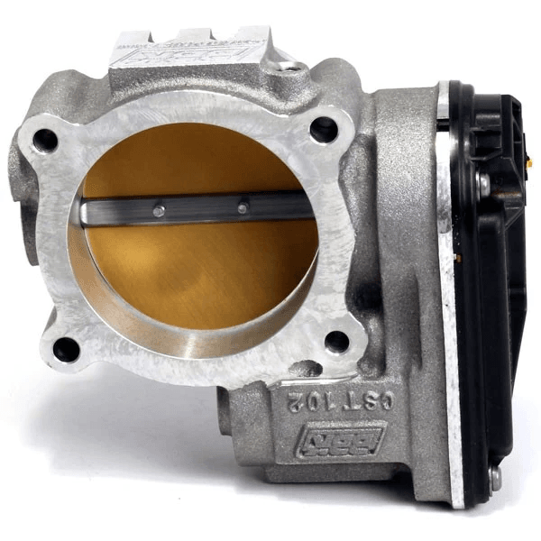 Ford Mustang/F-150 V6 2011-2017 BBK Performance 73MM Throttle Body thumbnail 2