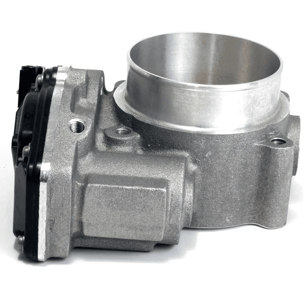 Ford Mustang/F-150 V6 2011-2017 BBK Performance 73MM Throttle Body thumbnail 3