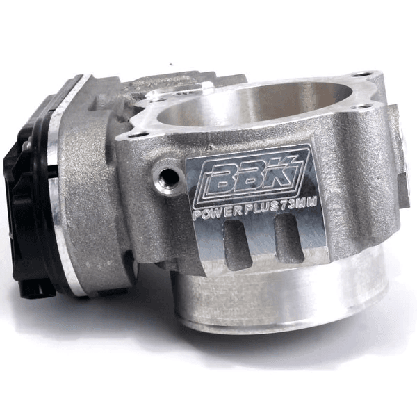 Ford Mustang/F-150 V6 2011-2017 BBK Performance 73MM Throttle Body thumbnail 4