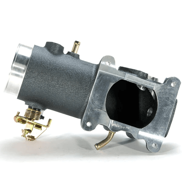 Ford Mustang 4.6L 1996-2004 BBK Performance 78MM Throttle Body thumbnail 4