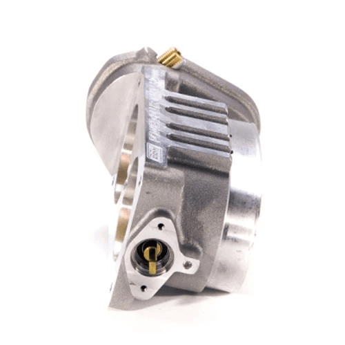 Ford Mustang 4.6L 2005-2010 BBK Performance Twin 62MM Throttle Body thumbnail 3