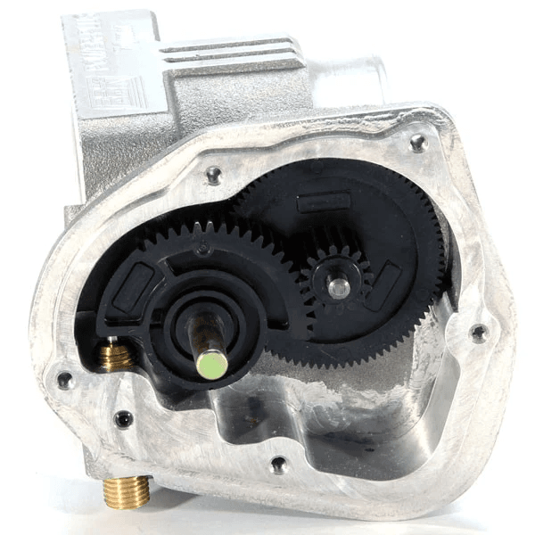 Ford Mustang V6 4.0L 2005-2010 BBK Performance 70MM Throttle Body thumbnail 4