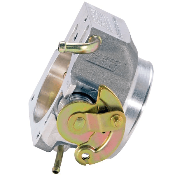 Chevy Camaro/GM Truck 4.8/5.3L/5.7L/6.0L 1998-2002 BBK Performance 80MM Throttle Body thumbnail 3