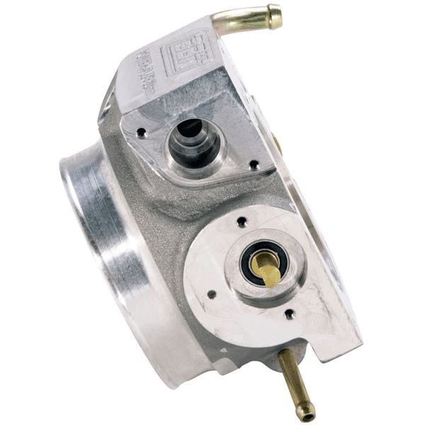 Chevy Camaro/GM Truck 4.8/5.3L/5.7L/6.0L 1998-2002 BBK Performance 80MM Throttle Body thumbnail 4
