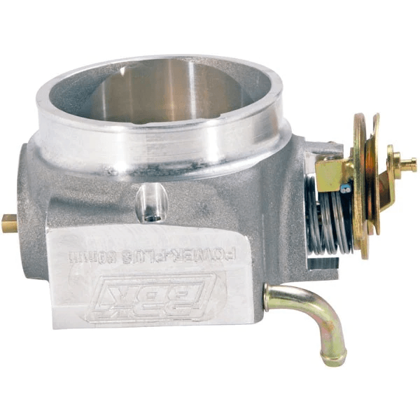 Chevy Camaro/GM Truck 4.8/5.3L/5.7L/6.0L 1998-2002 BBK Performance 80MM Throttle Body thumbnail 6