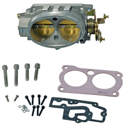 Chevy Camaro/Corvette 5.7L LT1 1992-1993 BBK Performance Twin 52MM Throttle Body