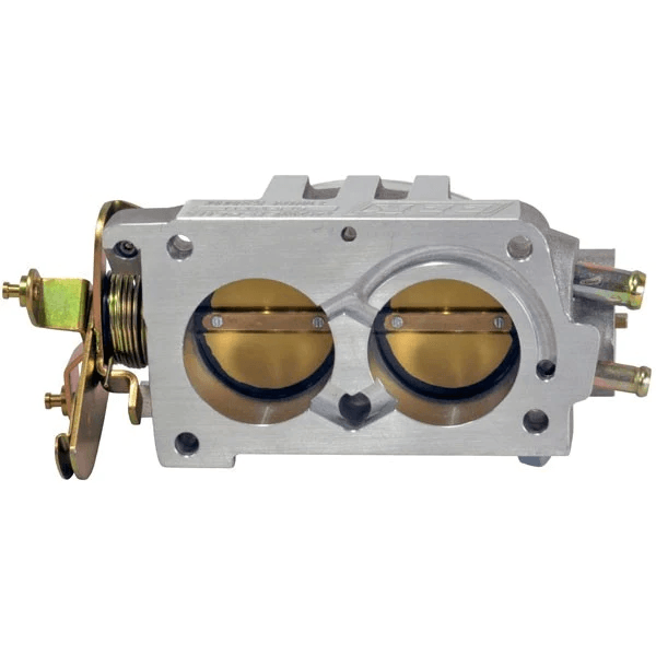 Chevy Camaro/Corvette 5.7L LT1 1992-1993 BBK Performance Twin 52MM Throttle Body thumbnail 3