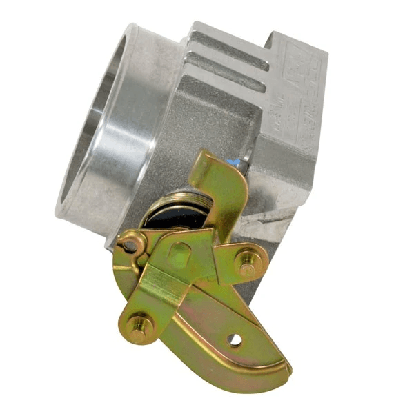 Chevy Camaro/Corvette 5.7L LT1 1992-1993 BBK Performance Twin 52MM Throttle Body thumbnail 4