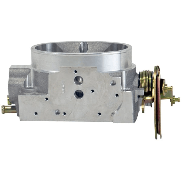 Chevy Camaro/Corvette 5.7L LT1 1992-1993 BBK Performance Twin 52MM Throttle Body thumbnail 5