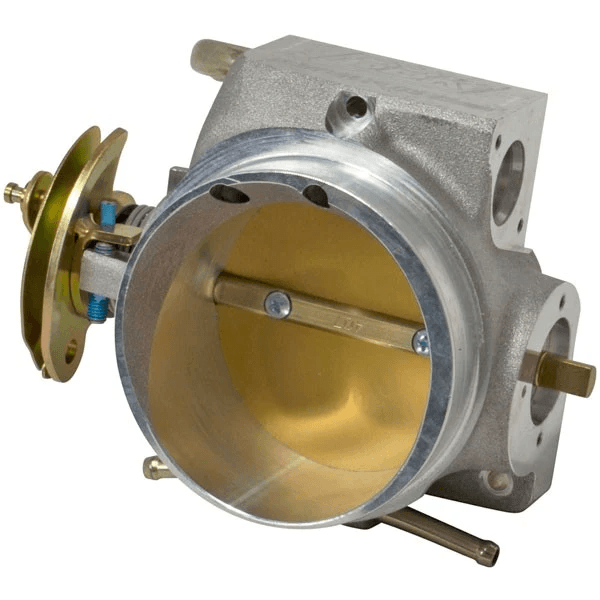 Chevy Camaro/GM Truck 4.8/5.3L/5.7L/6.0L 1998-2002 BBK Performance 85MM Throttle Body thumbnail 2