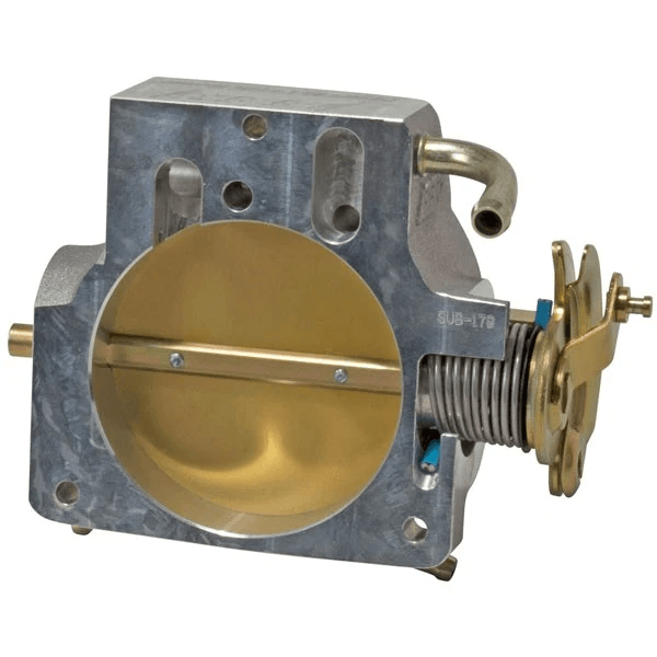 Chevy Camaro/GM Truck 4.8/5.3L/5.7L/6.0L 1998-2002 BBK Performance 85MM Throttle Body thumbnail 3