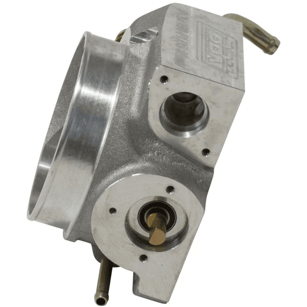 Chevy Camaro/GM Truck 4.8/5.3L/5.7L/6.0L 1998-2002 BBK Performance 85MM Throttle Body thumbnail 6