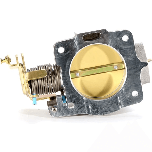 Ford Mustang/F-150 V6 2001-2004 BBK Performance 65MM Throttle Body thumbnail 2
