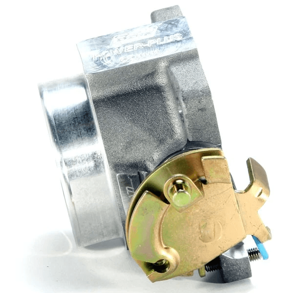 Ford Mustang/F-150 V6 2001-2004 BBK Performance 65MM Throttle Body thumbnail 4