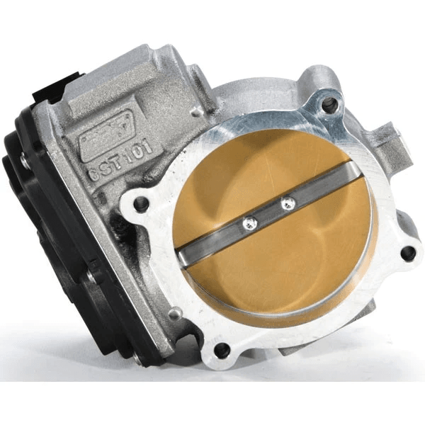 Ford Mustang/F-150 5.0L 2011-2014 BBK Performance 85MM Throttle Body thumbnail 2