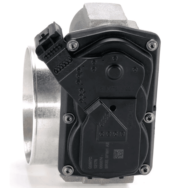 Ford Mustang/F-150 5.0L 2011-2014 BBK Performance 85MM Throttle Body thumbnail 4