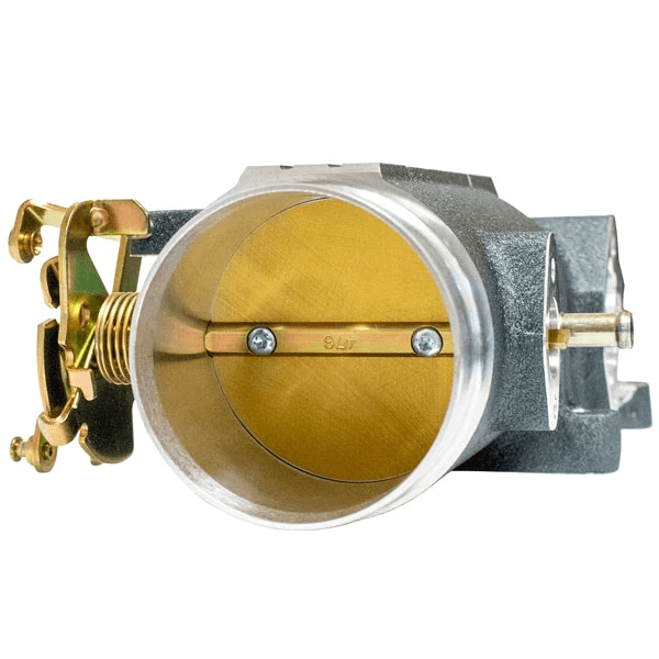 Ford Mustang 4.6L 1996-2004 BBK Performance 73MM Throttle Body thumbnail 3