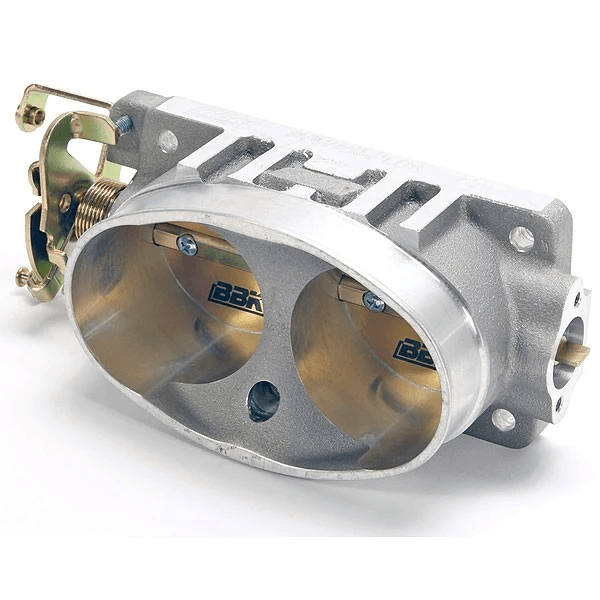 Ford Mustang Cobra/Mach 1/Bullitt 4.6L 1996-2004 BBK Performance 62MM Throttle Body thumbnail 2