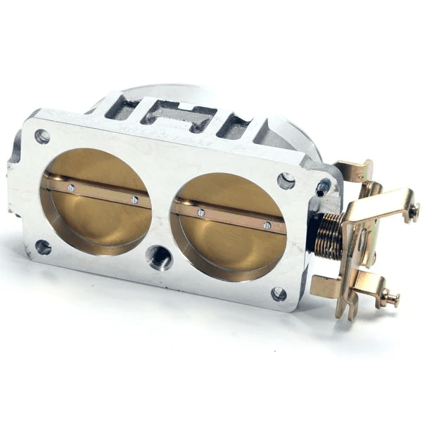 Ford Mustang Cobra/Mach 1/Bullitt 4.6L 1996-2004 BBK Performance 62MM Throttle Body thumbnail 3