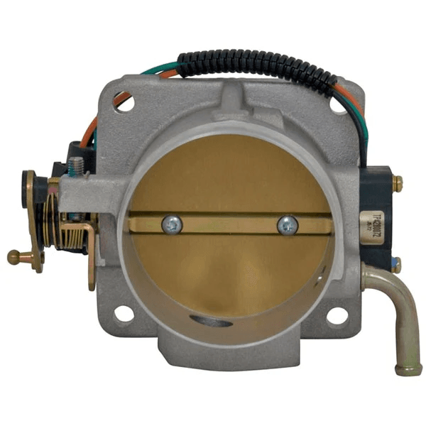 Ford Mustang 5.0L 1986-1993 BBK Performance 80MM Throttle Body thumbnail 2
