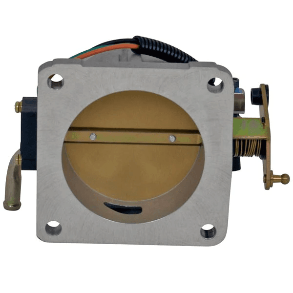 Ford Mustang 5.0L 1986-1993 BBK Performance 80MM Throttle Body thumbnail 3