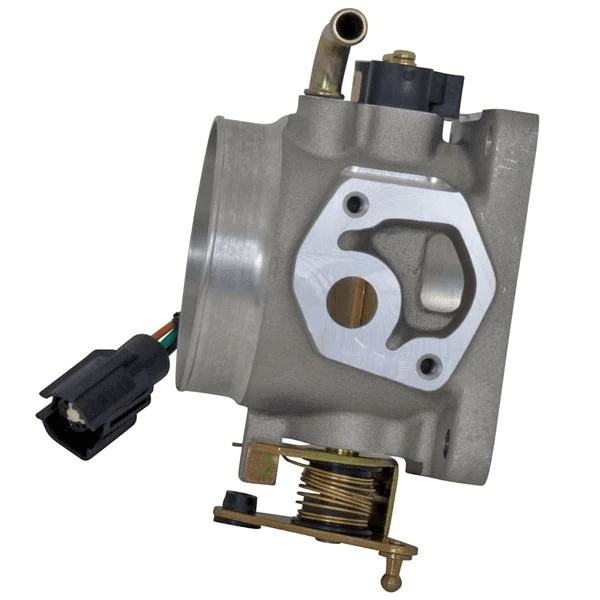 Ford Mustang 5.0L 1986-1993 BBK Performance 80MM Throttle Body thumbnail 4