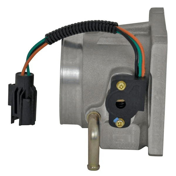 Ford Mustang 5.0L 1986-1993 BBK Performance 80MM Throttle Body thumbnail 6