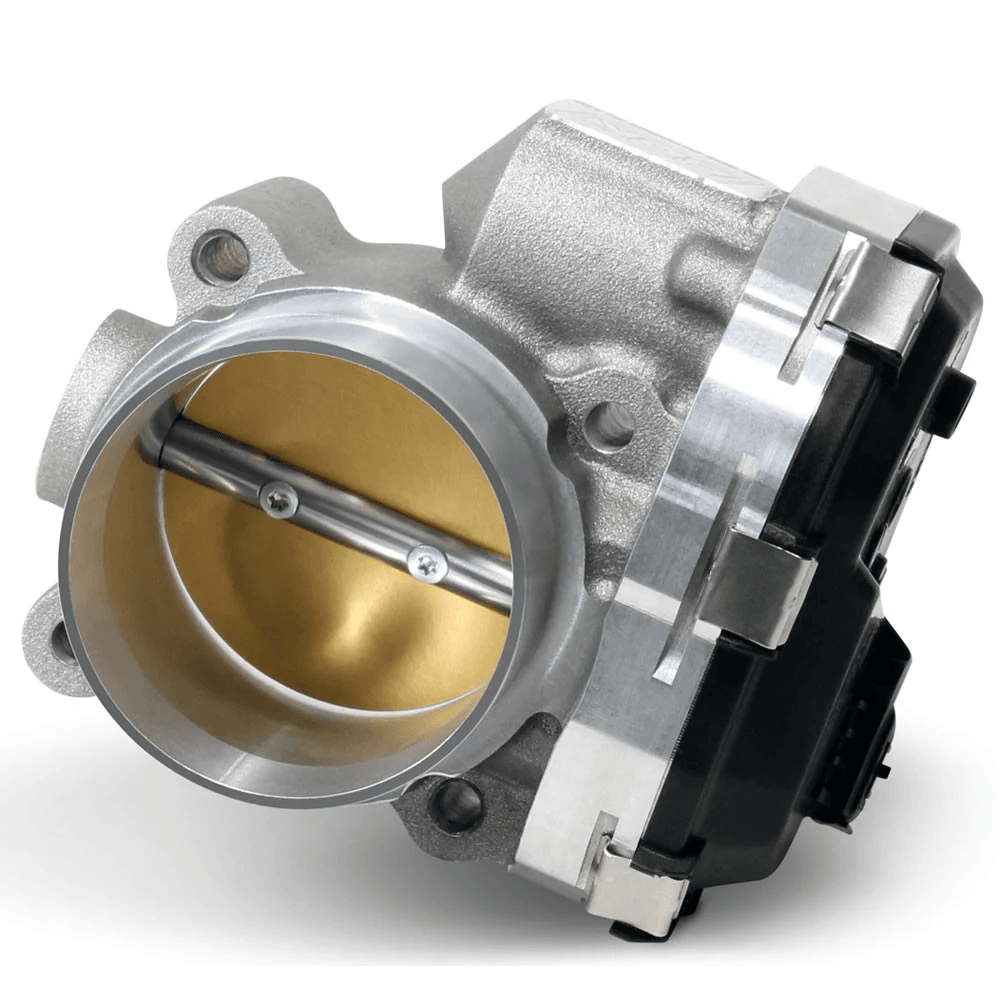 Ford Mustang 2.3L Ecoboost 2015-2017 BBK Performance 65MM Throttle Body