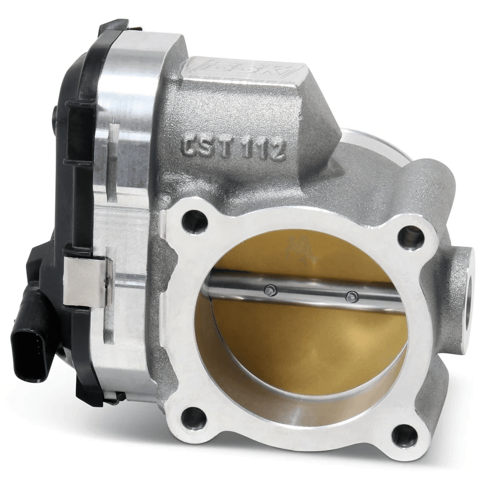 Ford Mustang 2.3L Ecoboost 2015-2017 BBK Performance 65MM Throttle Body thumbnail 2
