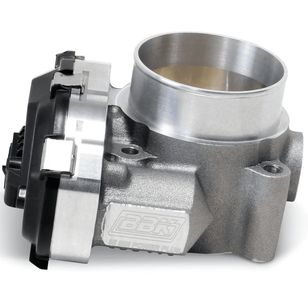 Ford Mustang 2.3L Ecoboost 2015-2017 BBK Performance 65MM Throttle Body thumbnail 3
