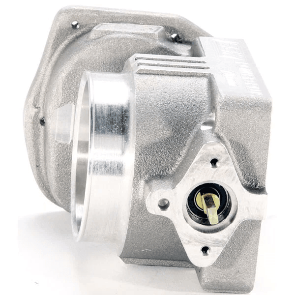 Ford Mustang V6 4.0L 2005-2010 BBK Performance 70MM Throttle Body thumbnail 5