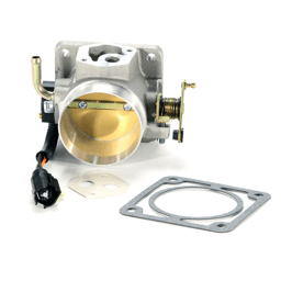 Ford Mustang 5.0L 1986-1993 BBK Performance 70MM Throttle Body