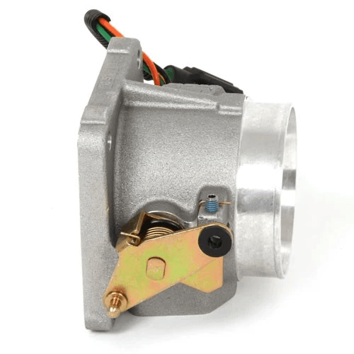 Ford Mustang 5.0L 1986-1993 BBK Performance 70MM Throttle Body thumbnail 6