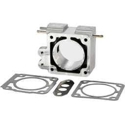 Ford Mustang 5.0L 1986-1993 BBK Performance EGR Throttle Body Spacer
