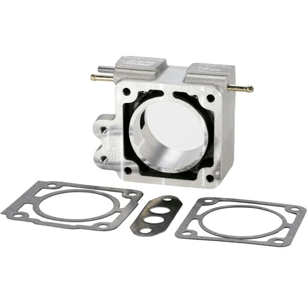 Ford Mustang 5.0L 1986-1993 BBK Performance EGR Throttle Body Spacer