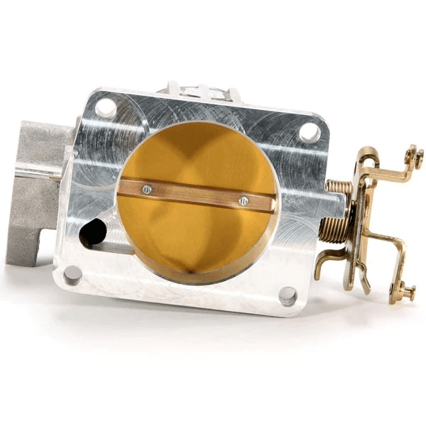 Ford Mustang 5.0L 1994-1995 BBK Performance 70MM Throttle Body thumbnail 2