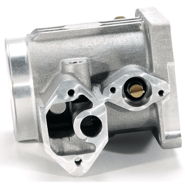 Ford Mustang 5.0L 1994-1995 BBK Performance 70MM Throttle Body thumbnail 3