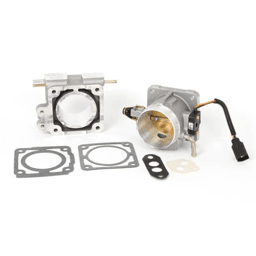 Ford Mustang 5.0L 1986-1993 BBK Performance 70MM Throttle Body & EGR Spacer