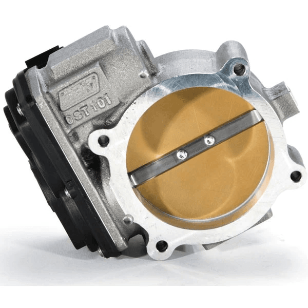 Ford Mustang/F-150 5.0L 2011-2014 BBK Performance 90MM Throttle Body thumbnail 2