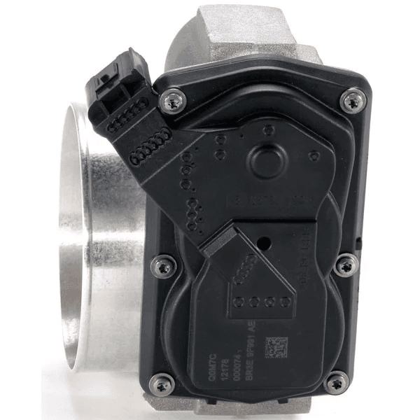 Ford Mustang/F-150 5.0L 2011-2014 BBK Performance 90MM Throttle Body thumbnail 4