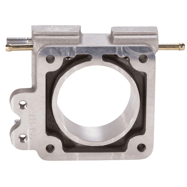 Ford Mustang 5.0L 1986-1993 BBK Performance 75MM EGR Spacer thumbnail 2