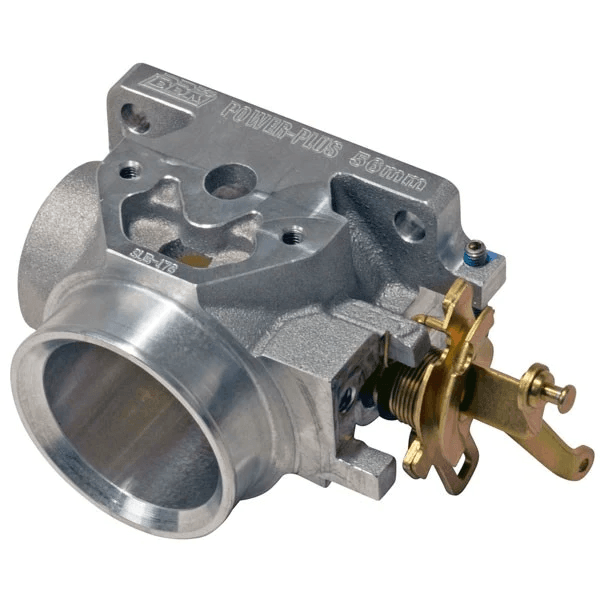 Ford Mustang V6 1994-1998 BBK Performance 56MM Throttle Body thumbnail 2
