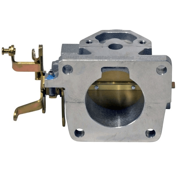 Ford Mustang V6 1994-1998 BBK Performance 56MM Throttle Body thumbnail 3