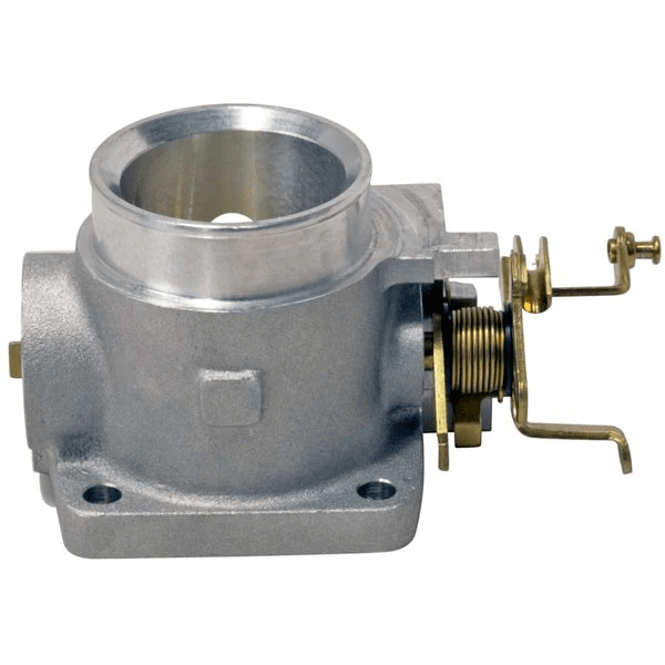 Ford Mustang V6 1994-1998 BBK Performance 56MM Throttle Body thumbnail 4
