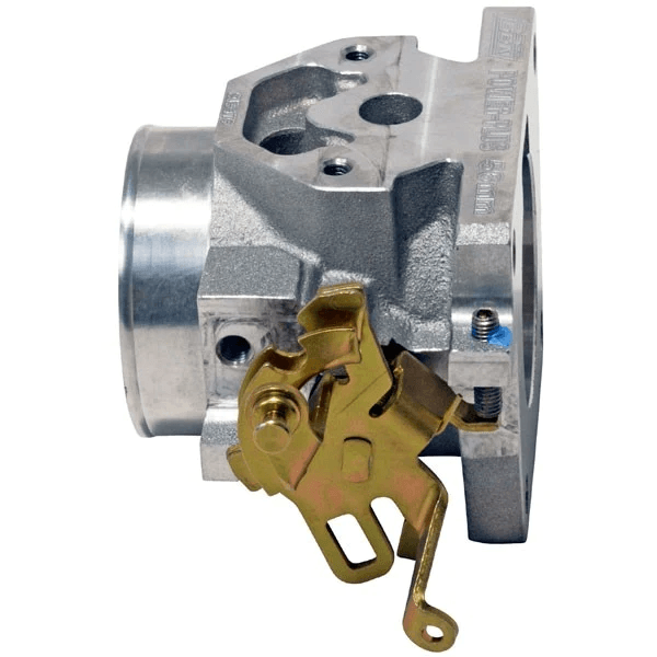 Ford Mustang V6 1994-1998 BBK Performance 56MM Throttle Body thumbnail 5