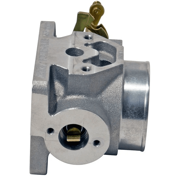 Ford Mustang V6 1994-1998 BBK Performance 56MM Throttle Body thumbnail 6