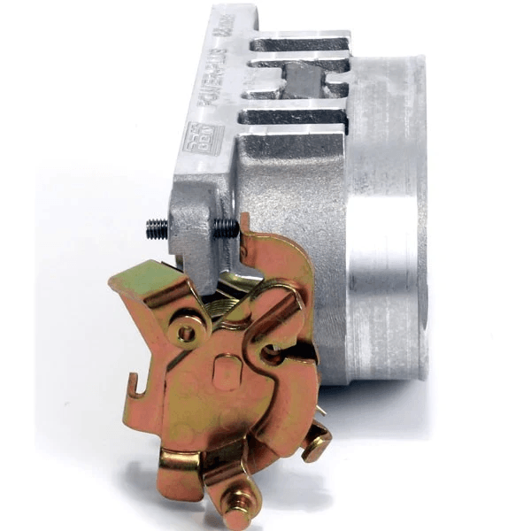 Ford Mustang Cobra/Mach 1/Bullitt BBK Performance Twin 65MM Throttle Body thumbnail 4