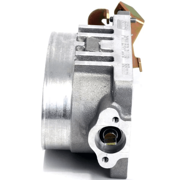 Ford Mustang Cobra/Mach 1/Bullitt BBK Performance Twin 65MM Throttle Body thumbnail 5